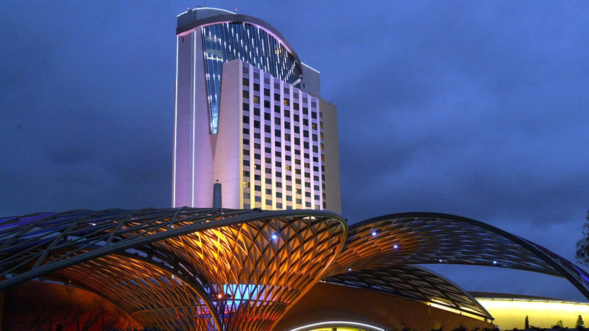 Morongo Casino Resort & Spa