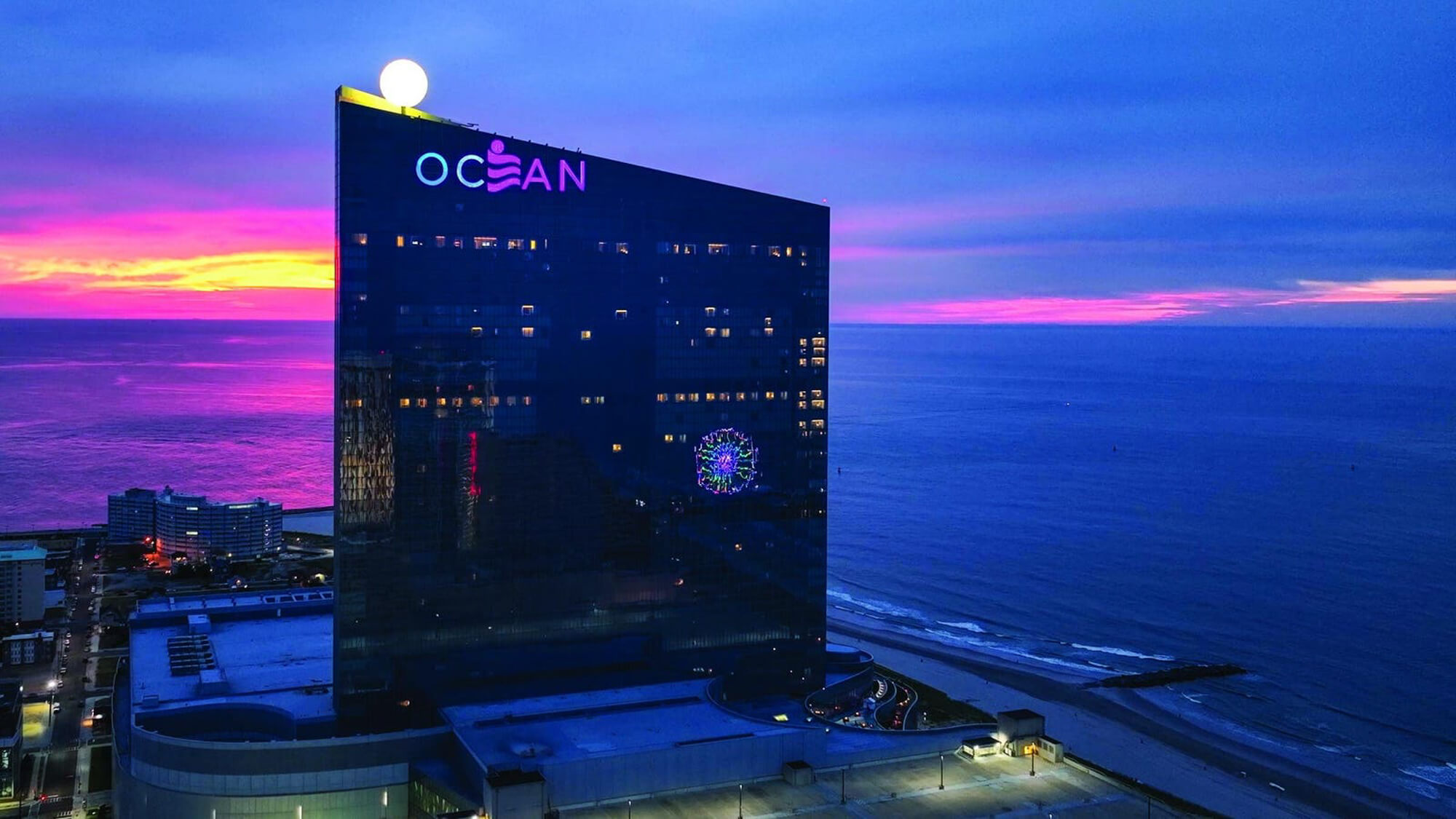 Ocean Casino & Resort