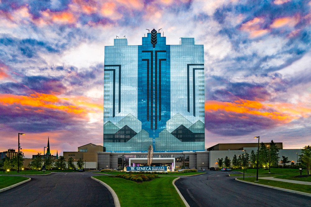 Seneca Niagara Resort & Casino