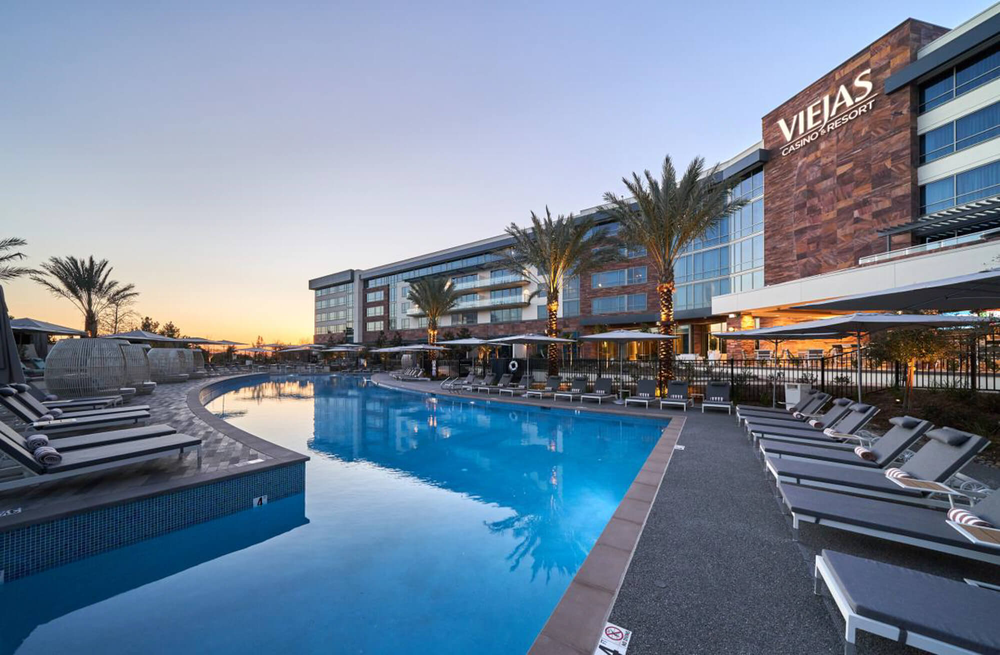 Viejas Casino & Resort