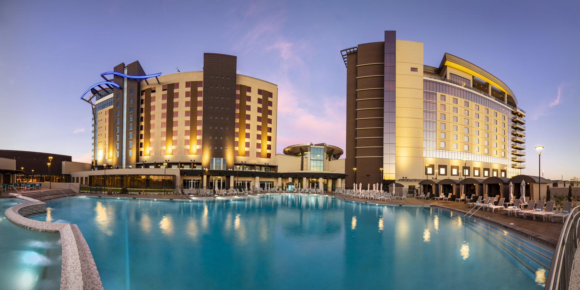 Wild Horse Pass Resort & Casino