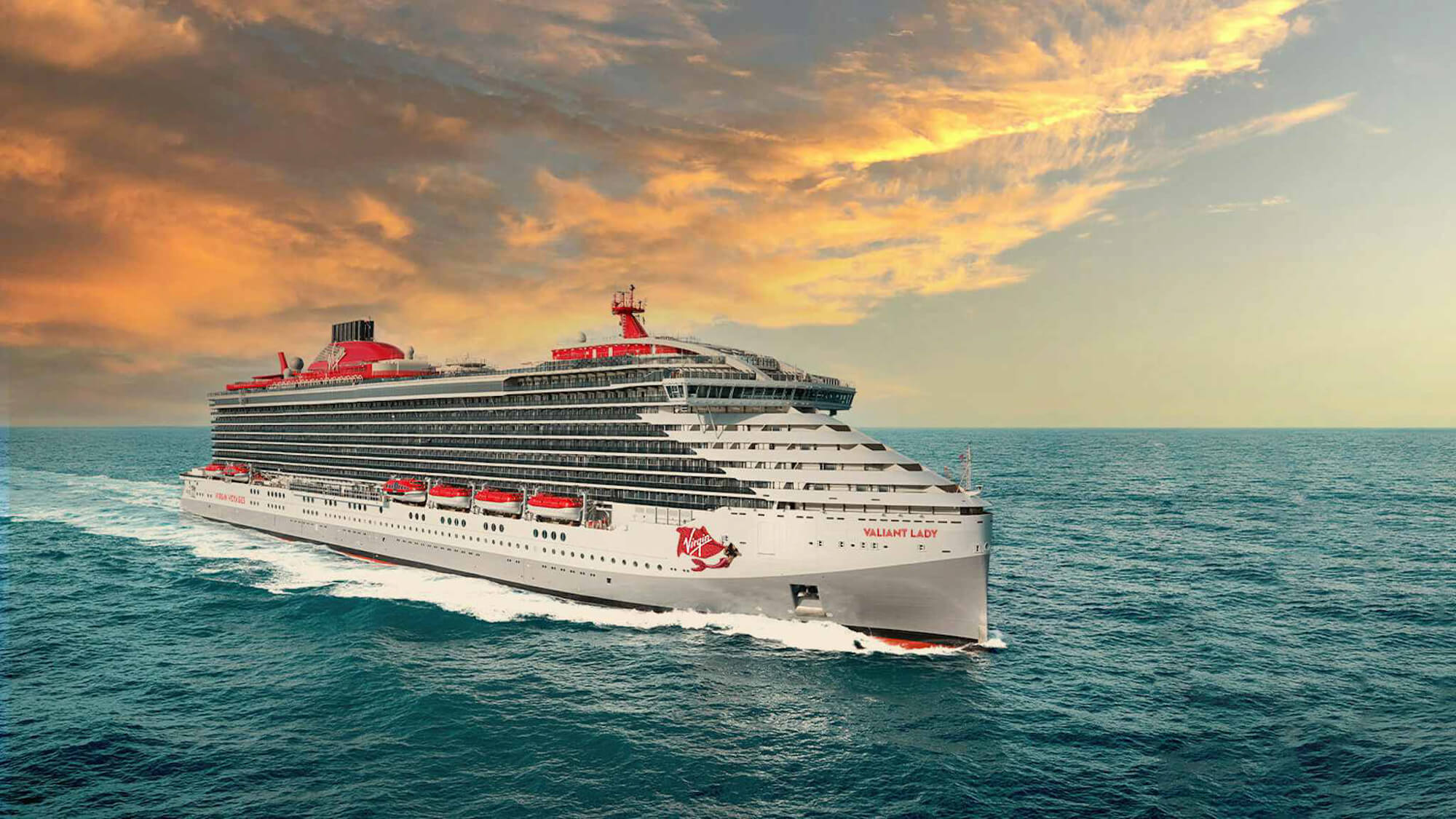 Virgin Voyages Miami