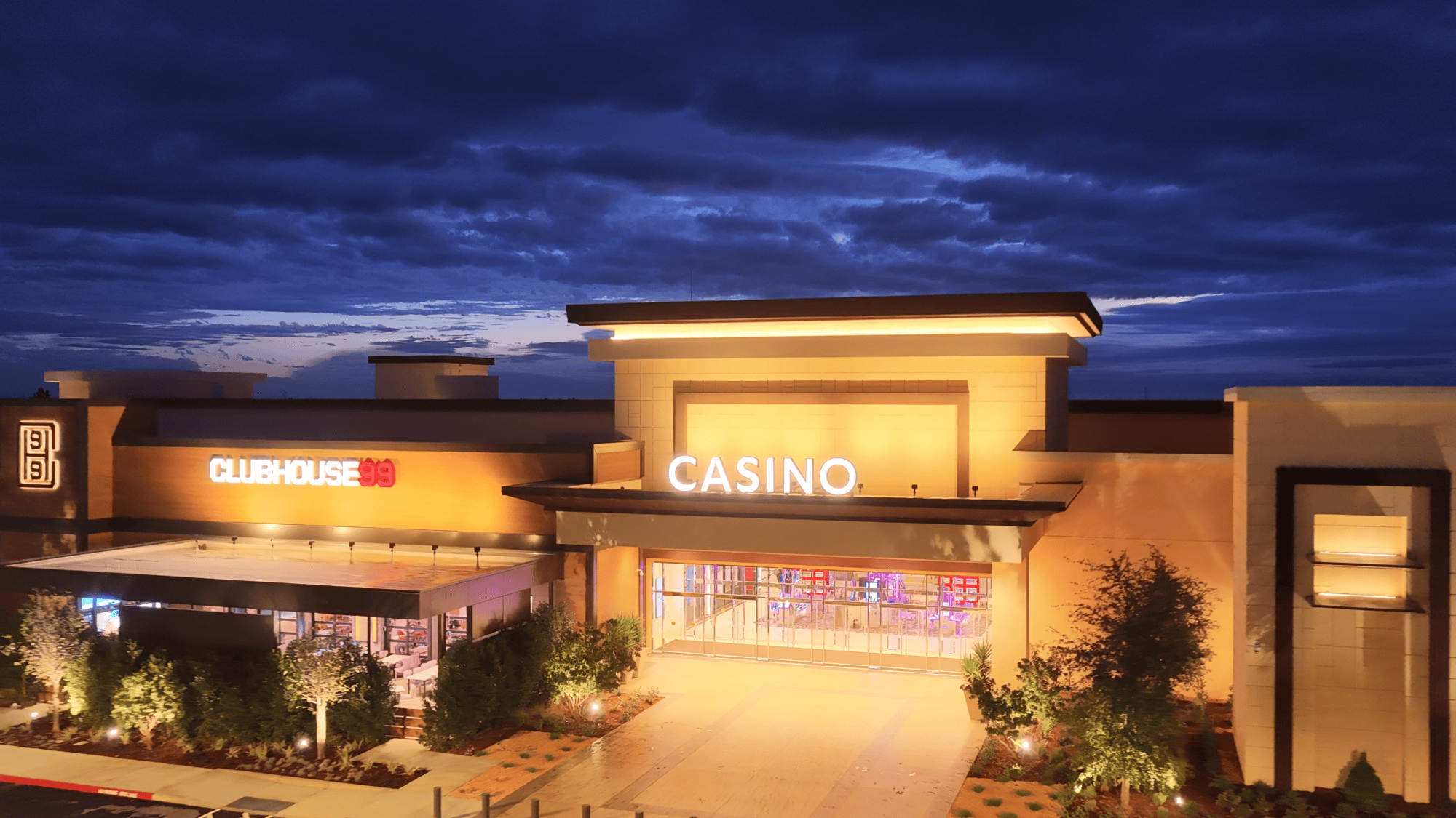 North Fork Mono Casino