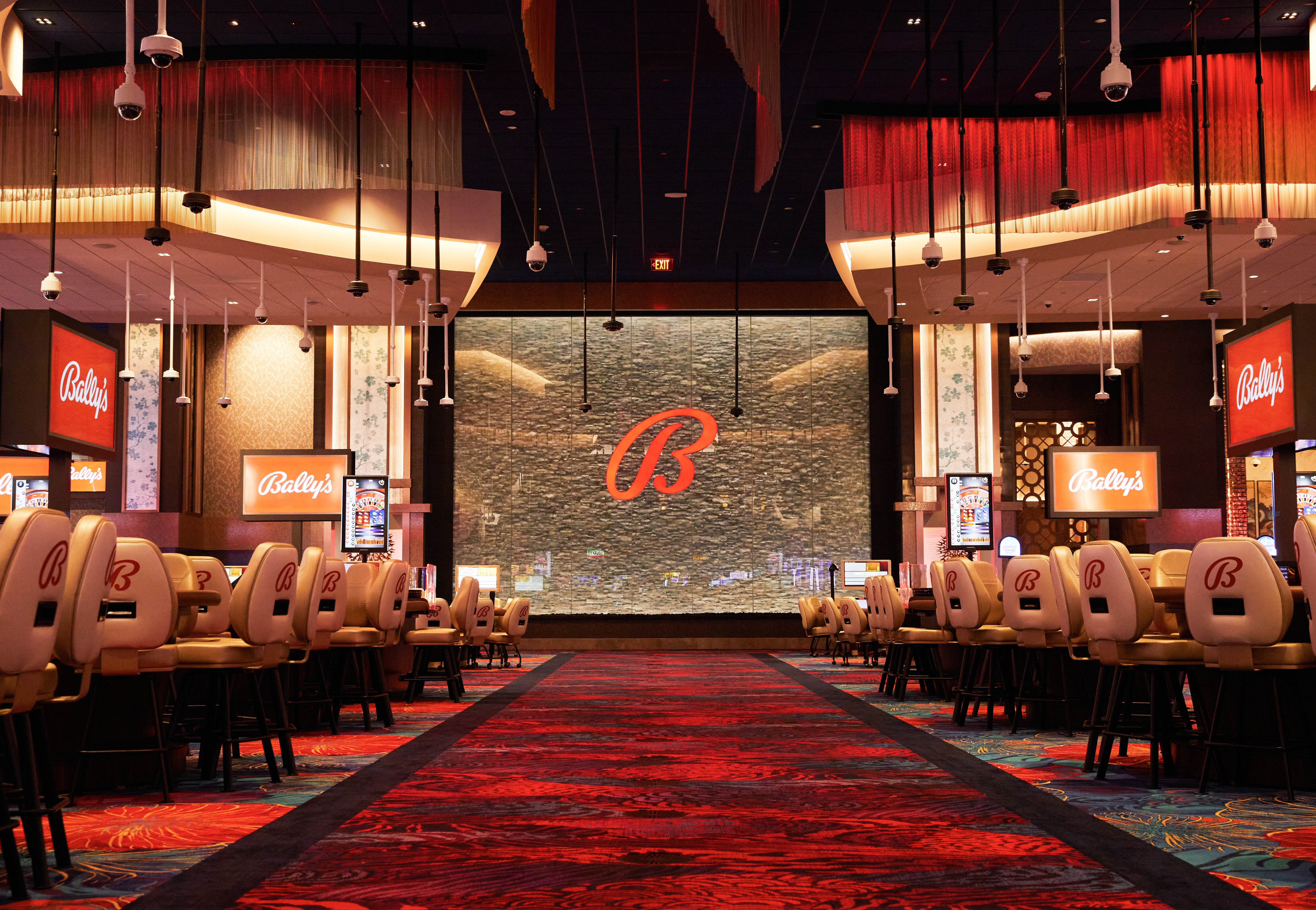 Bally's Twin River Lincoln