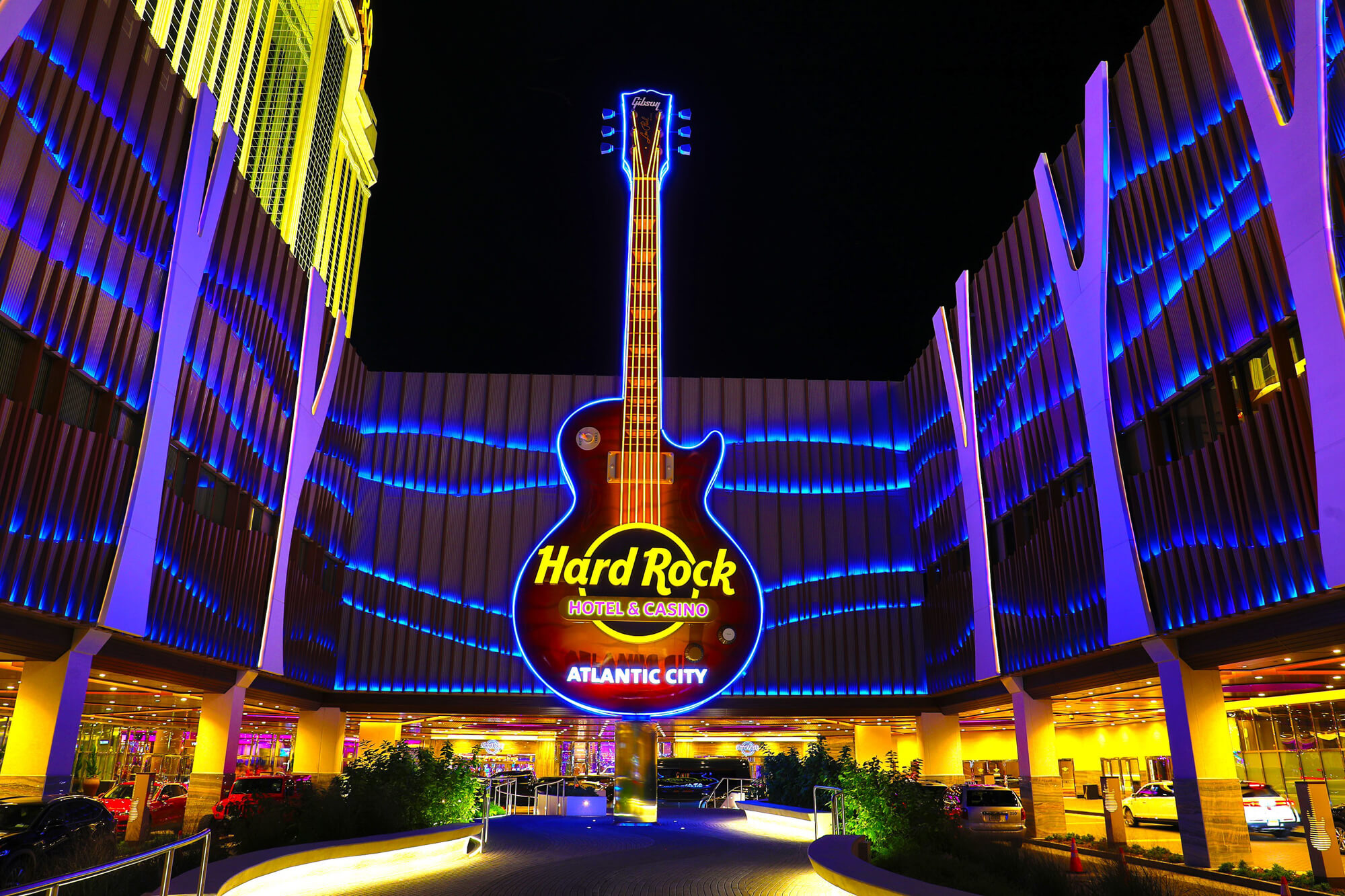Hard Rock Hotel & Casino